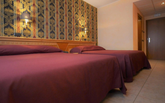 San Giovanni Rotondo Palace - Ali Hotels