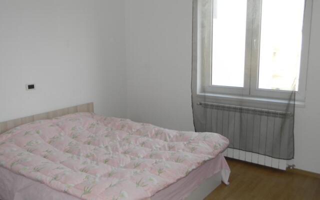 Apartament Doro