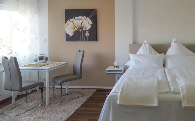 House Near Kolobrzeg by the Beach