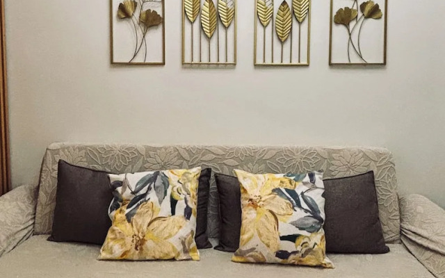 The Elegant City Hideaway