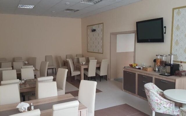 Hotel New