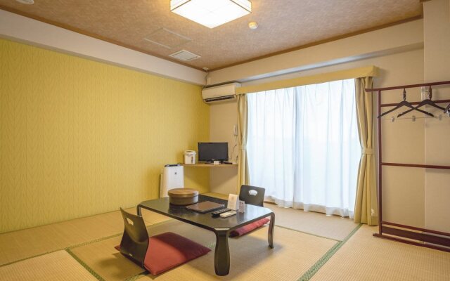 Hotel Century Miyazaki