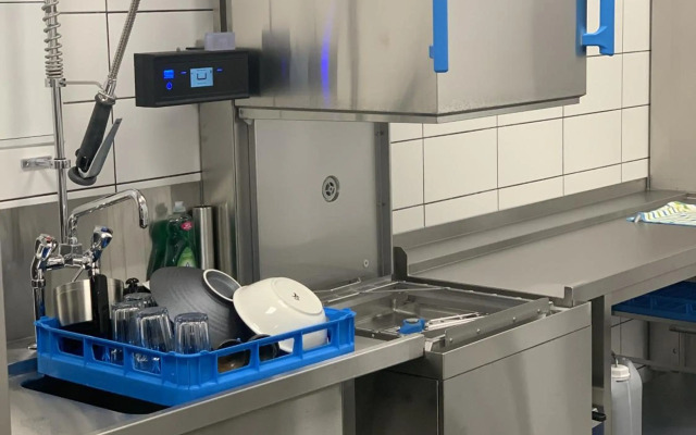 th Hotel Leipzig Messe New 2021