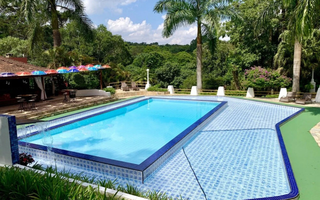 Pousada Quinta das Araucárias