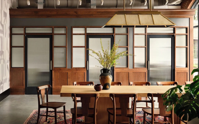 Memoir Wedgewood Houston