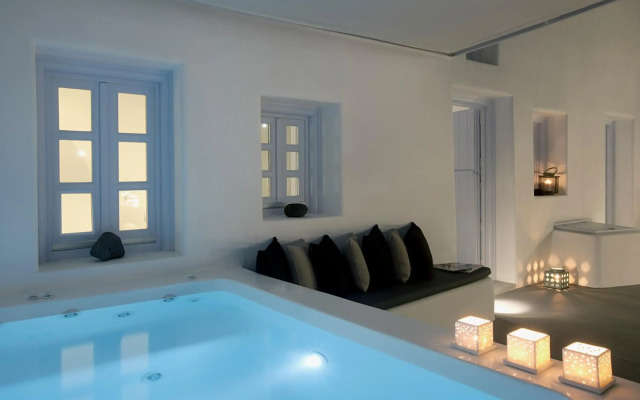 Anemolia Villa