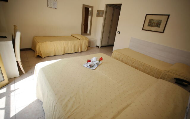 Hotel Adler