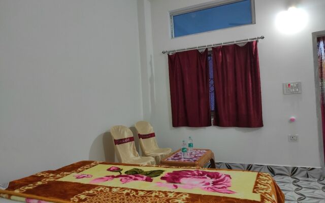 Homecation Manas River Rock Lodge