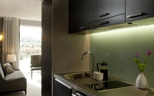 Kawarau Hotel, managed by Hilton