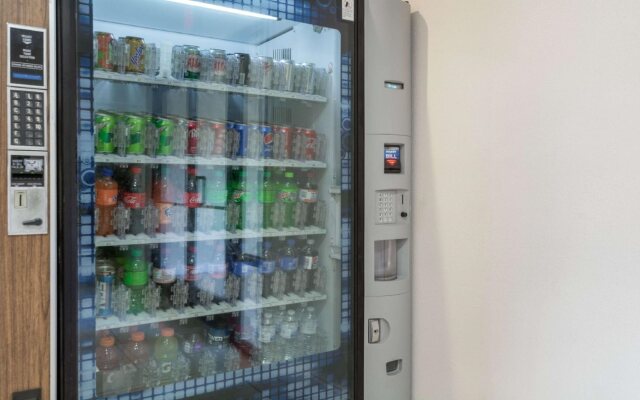 Red Roof Inn Richmond, KY