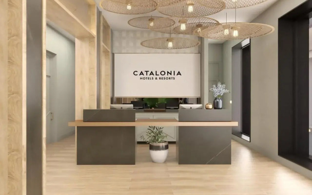 Catalonia Puerta Del Mar