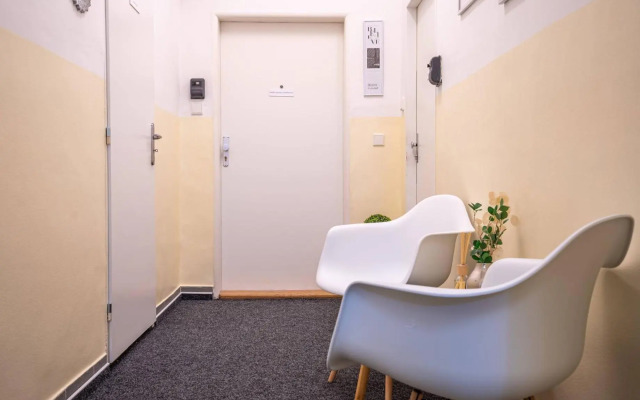 FAMILY Apartment in OSTRAVA