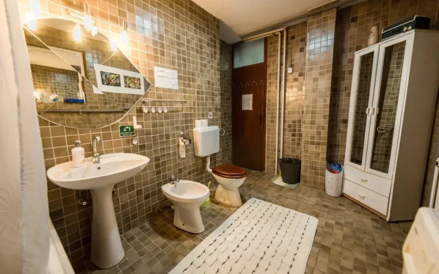 Rooms & Apartment GH Pasha
