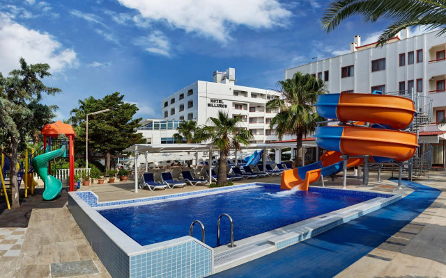 Hotel Billurcu