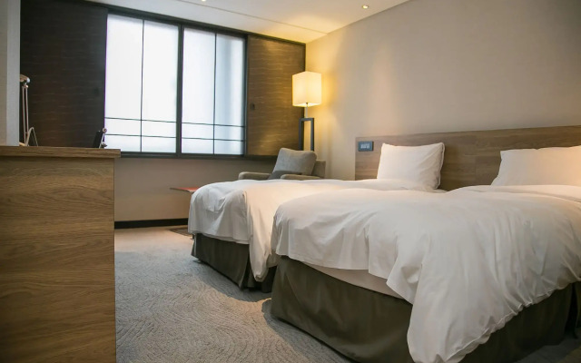 Royal Inn Taipei Nanxi