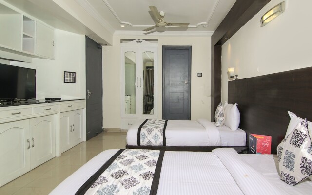 Serenity Stay 2 by OYO Rooms