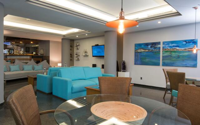 Holiday Inn Montevideo by IHG