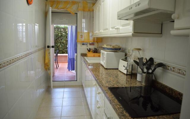 Paraiso 2 Nova Denia PB3201