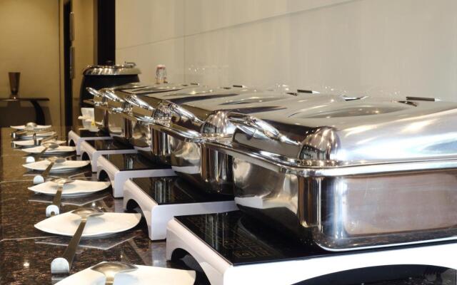 The Altruist Business Hotel Andheri