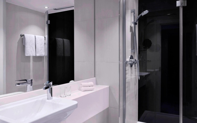 Sheraton Heathrow Hotel