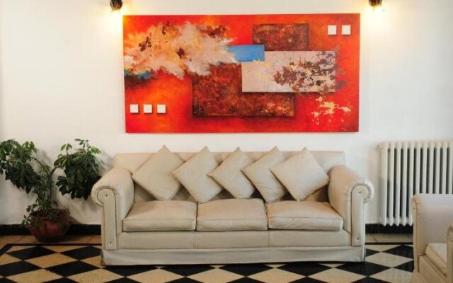Hostal de la Costa