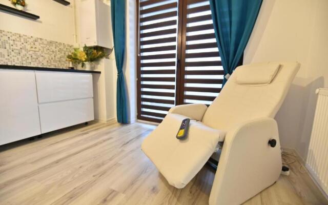 Good Vibes Apartament