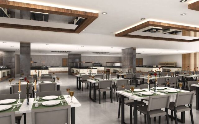 Laroxx Hotel Lara
