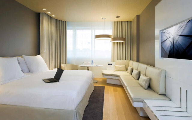 Pullman Brussels Centre Midi