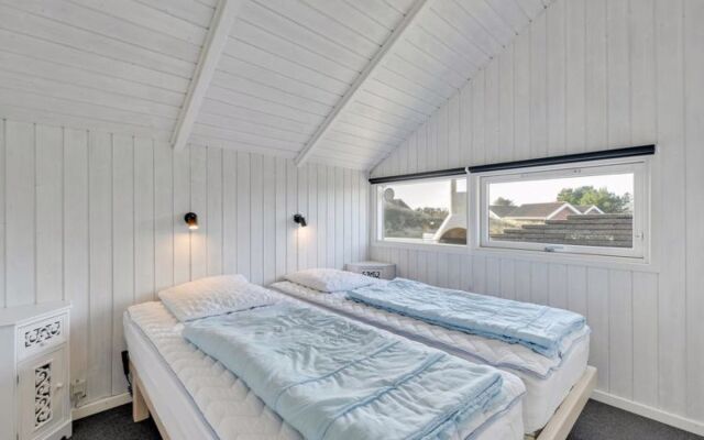 "Gjurgja" - 1km from the sea in Western Jutland