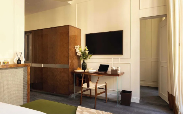 Hôtel Palais Bourbon