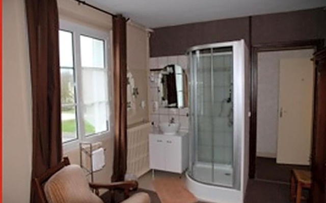 Hotel du Cygne
