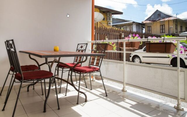 Eclipse Apartment Hotel