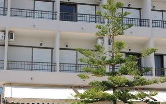 Thomas Hotel