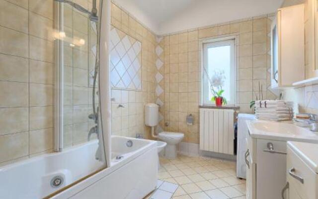 Holiday Home Adria