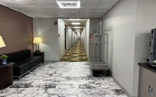 Best Western Hopkinsville KY - Brand New Rooms
