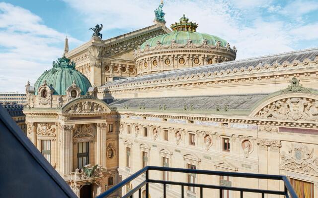 InterContinental Paris le Grand, an IHG Hotel