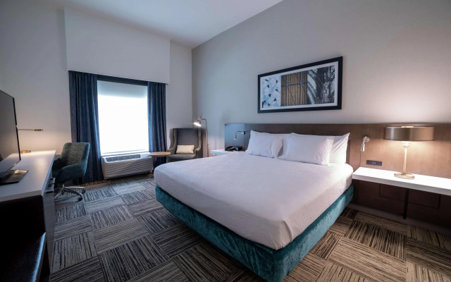 Hilton Garden Inn Spartanburg