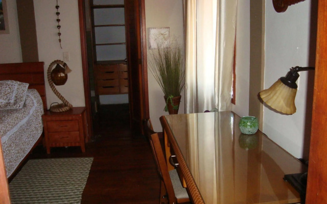 Fuego Mio Bed & Breakfast