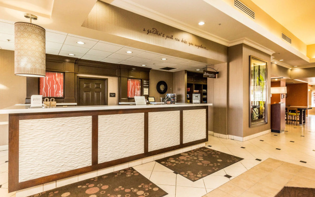 Hilton Garden Inn St. George