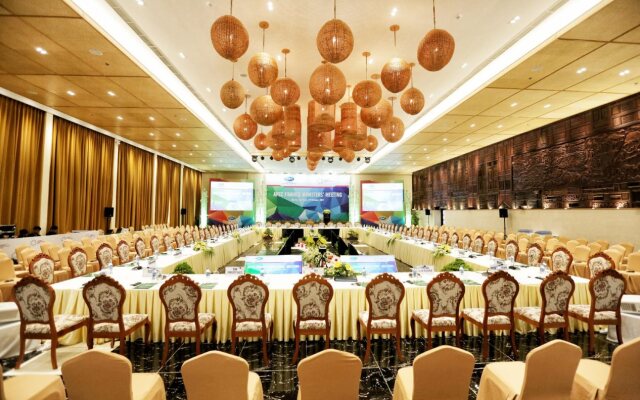 Palm Garden Beach Resort and Spa