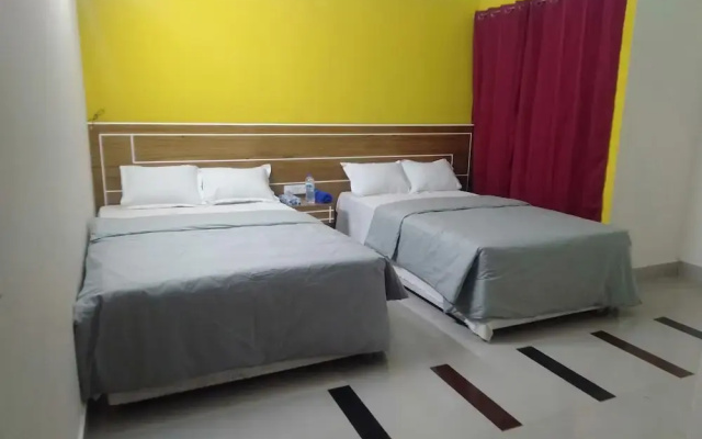 Hotel Marwah