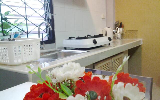 Aree Guesthouse2