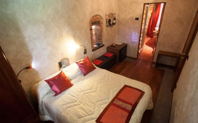 Tangohotel