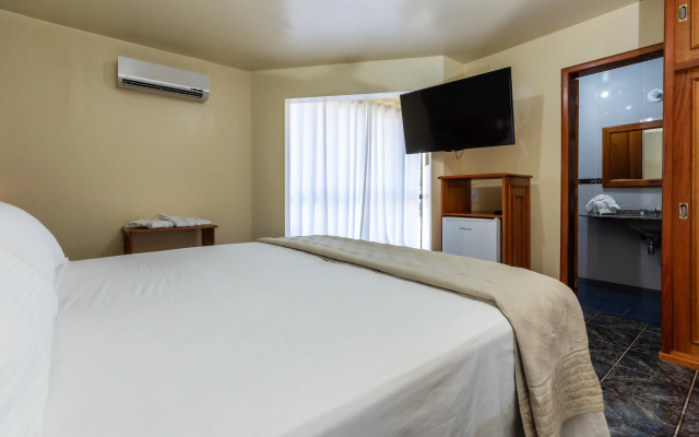 Canzi Cataratas Hotel