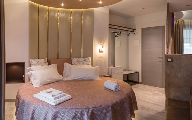 Beautiful Assisi Suite