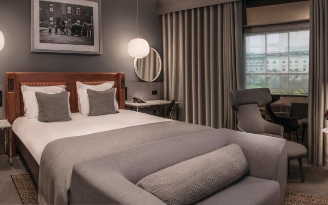 Kimpton Blythswood Hotel & Spa by IHG
