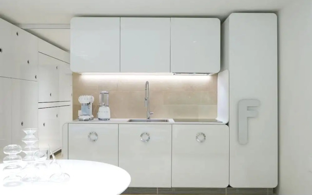 Sea Design Home Viareggio