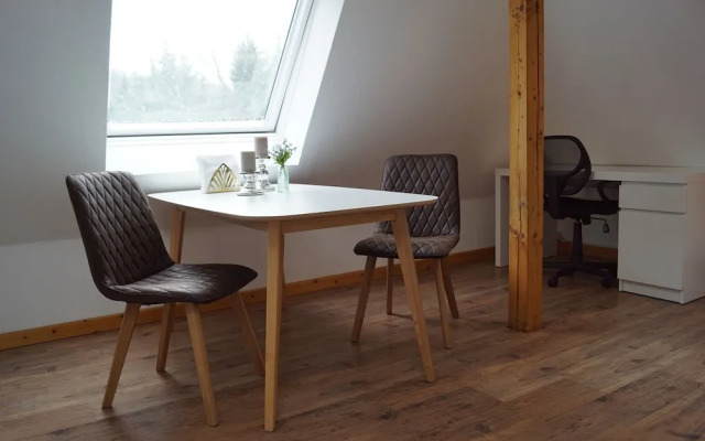 Ferienwohnung Steiner