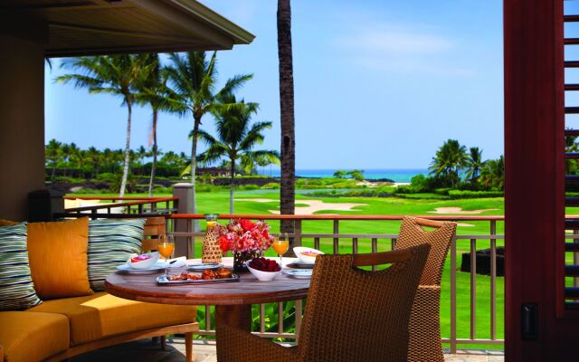 Four Seasons Resort Hualalai