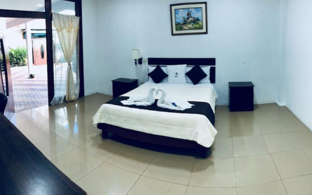 Hotel Blue Marlin